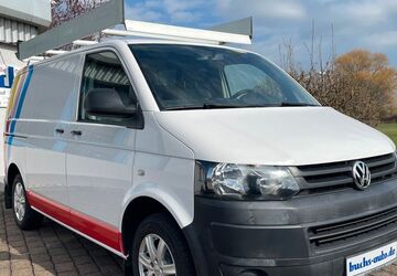 VW T5 Transporter 77.000 km 13.450 &euro; Iserlohn 58640