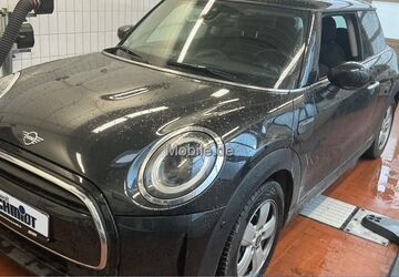 Mini Cooper 46.005 km 21.190 &euro; Werne 59368