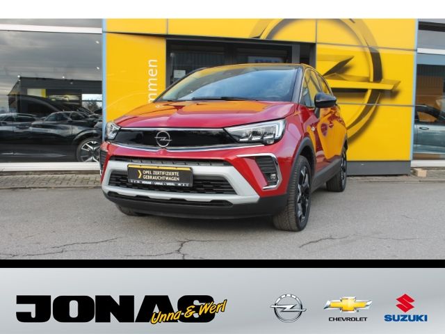 Opel Crossland (X) 19.263 km 19.890 &euro; Unna 59427