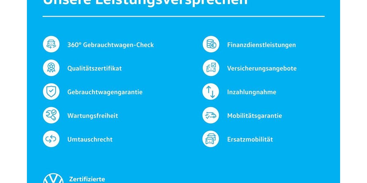 VW Polo 2.676 km 20.470 &euro; Hamm 59065