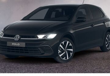 VW Polo 4.999 km 27.790 &euro; Menden 58706