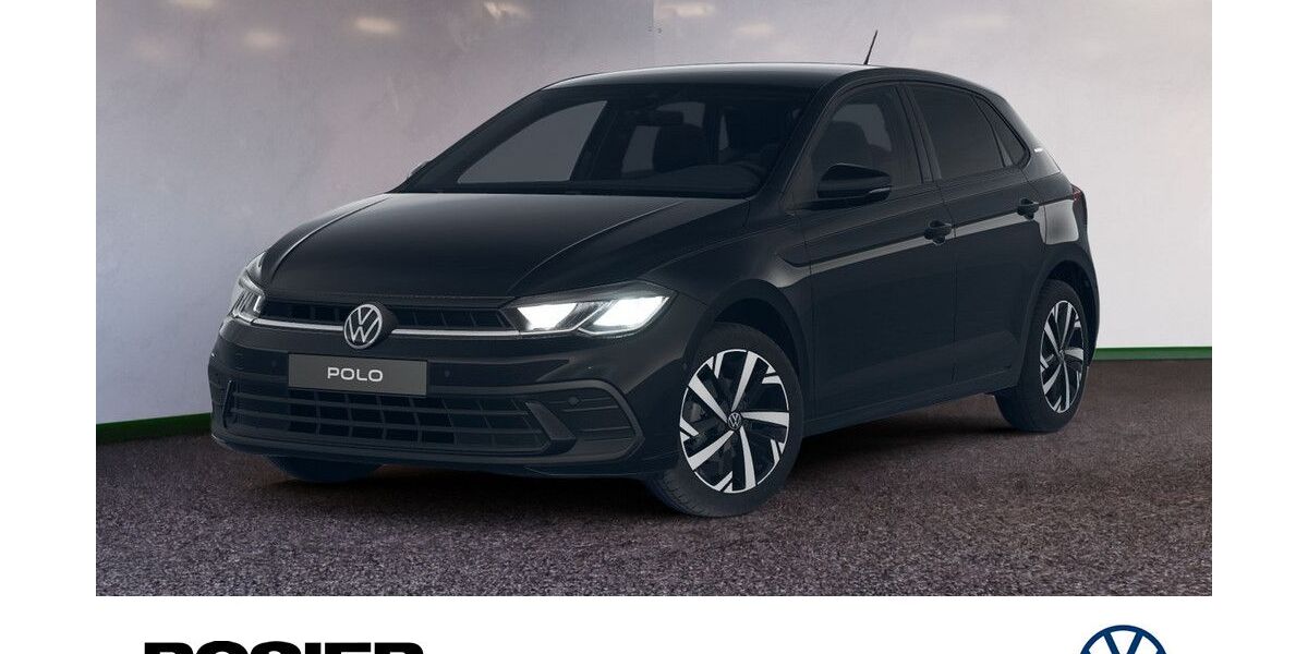 VW Polo 4.999 km 27.790 &euro; Menden 58706