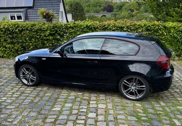 BMW 116 116.000 km 7.500 &euro; Wetter 58300