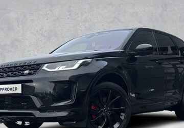 Land Rover Discovery Sport 34.789 km 45.299 &euro; Dortmund 44143