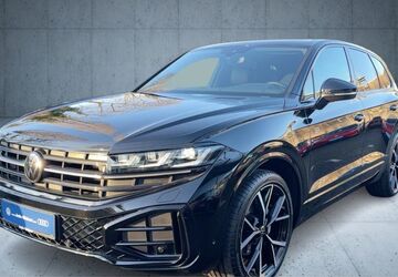 VW Touareg 20.647 km 59.880 &euro; Ahlen 59229