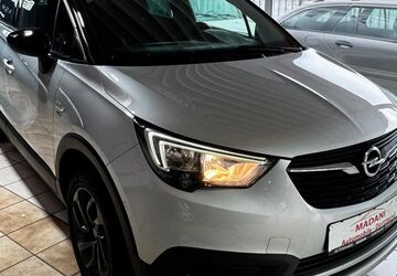 Opel Crossland (X) 190.000 km 7.000 &euro; Dortmund 44147