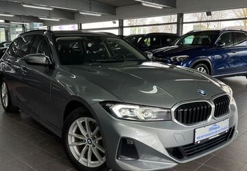 BMW 320 66.905 km 29.700 &euro; Werl 59457