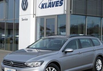 VW Passat Variant 80.000 km 21.750 &euro; Ascheberg 59387