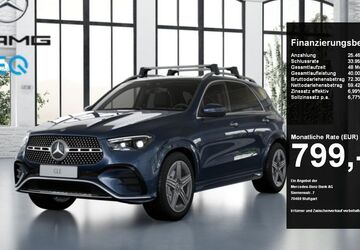 Mercedes-Benz GLE 450 34.206 km 84.890 &euro; Dortmund 44139