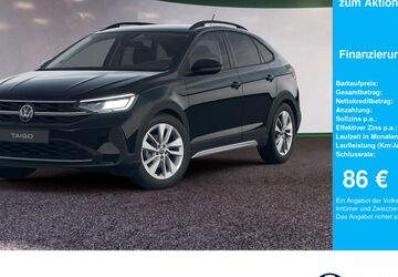 VW Taigo 16.821 km 20.440 &euro; Menden 58706
