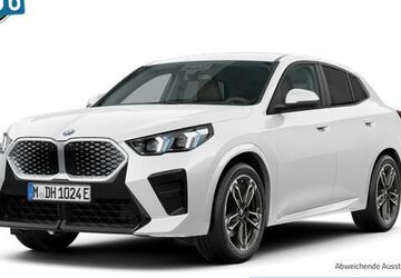 BMW iX2 8.005 km 50.690 &euro; Hamm 59071