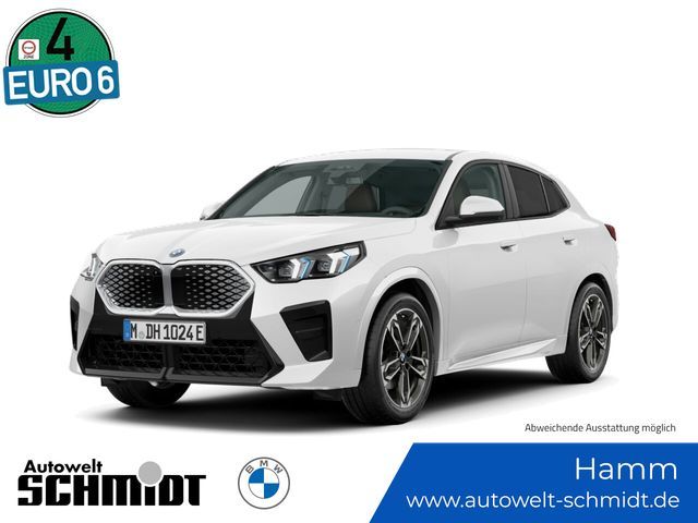 BMW iX2 8.005 km 50.690 &euro; Hamm 59071