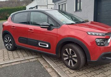 Citroen C3 21.075 km 12.900 &euro; Iserlohn 58644