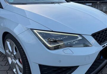 Seat Leon 122.500 km 15.990 &euro; Dortmund 44379