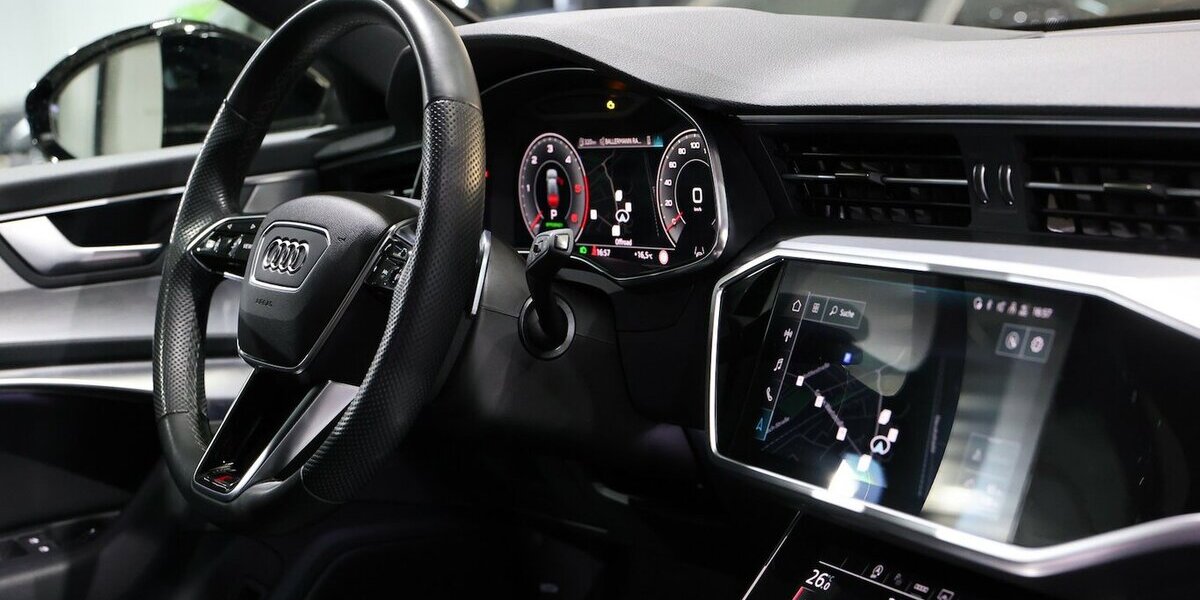 Audi A6 Avant 40 TDI S-LINE SPORT / LEDER / LED / VC 46.000 km 35.111 &euro; Hamm 59077