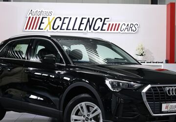 Audi Q3 50.000 km 24.900 &euro; Hamm 59077