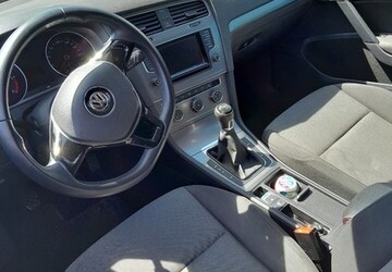 VW Golf 200.000 km 10.250 &euro; Dortmund 44135