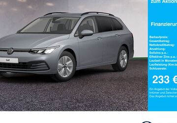 VW Golf 70.502 km 20.660 &euro; Menden 58706