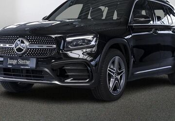 Mercedes-Benz GLB 200 10.399 km 41.490 &euro; Ahlen 59229