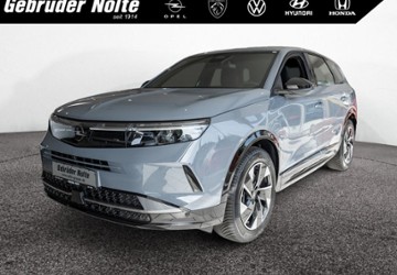 Opel Grandland (X) 1.250 km 35.990 &euro; Iserlohn 58636