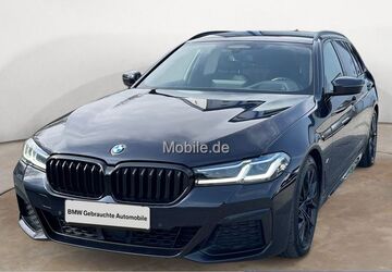 BMW 530 128.003 km 34.789 &euro; Werne 59368