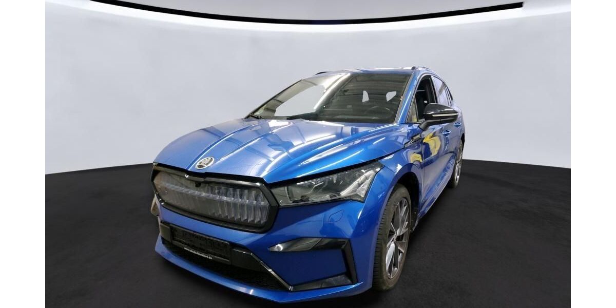 Skoda Enyaq 45.724 km 43.940 &euro; Hagen 58091