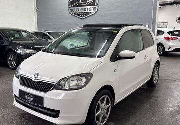 Skoda Citigo 199.400 km 2.895 &euro; Iserlohn 58638