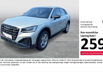 Audi Q2 6.320 km 28.988 &euro; Dortmund 44143