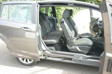 Gebrauchte Ford B-Max