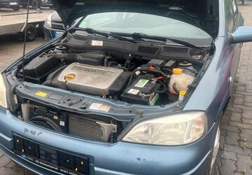 Opel Astra 118.004 km 899 &euro; Hamm 59073