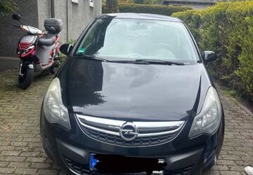 Opel Corsa 118.000 km 3.200 &euro; Kamen 59174