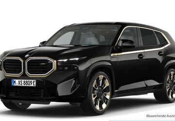 BMW XM 16.394 km 128.490 &euro; Hamm 59071