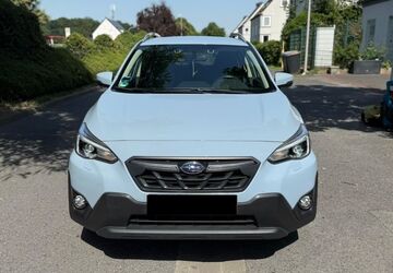 Subaru XV 65.500 km 20.700 &euro; Datteln 45711