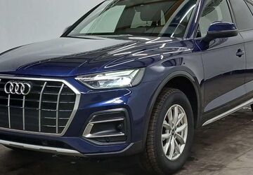 Audi Q5 86.300 km 33.682 &euro; Hamm 59067