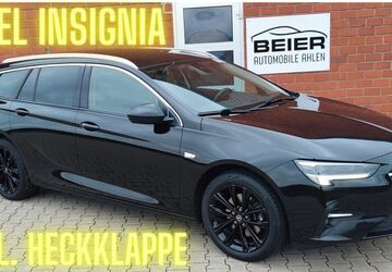 Opel Insignia 107.630 km 21.680 &euro; Ahlen 59227