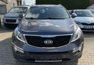 Kia Sportage 182.549 km 10.000 &euro; Dortmund 44388