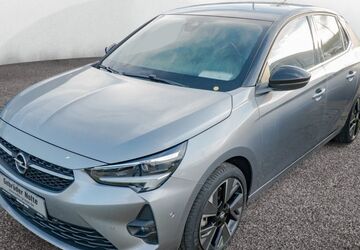 Opel Corsa 21.056 km 18.450 &euro; Iserlohn 58636