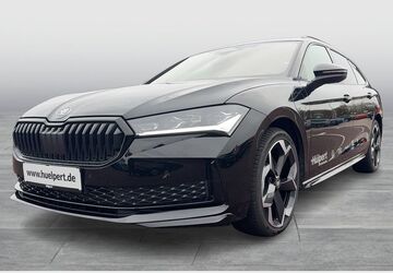 Skoda Superb 13.250 km 52.977 &euro; Dortmund 44309