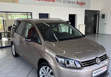 VW Touran 247.426 km 6.450 &euro; Ahlen 59229