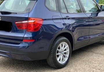 BMW X3 179.000 km 14.000 &euro; Hamm 59065