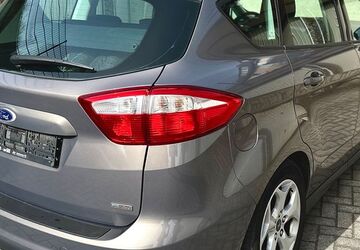 Ford C-Max 76.000 km 6.300 &euro; Menden 58710