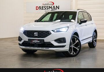 Seat Tarraco 32.110 km 27.980 &euro; Hamm 59067