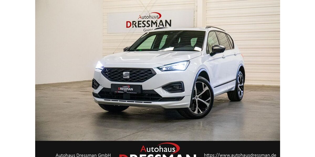 Seat Tarraco 32.110 km 27.980 &euro; Hamm 59067
