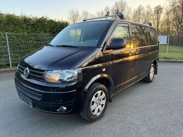 Gebrauchte VW Transporter