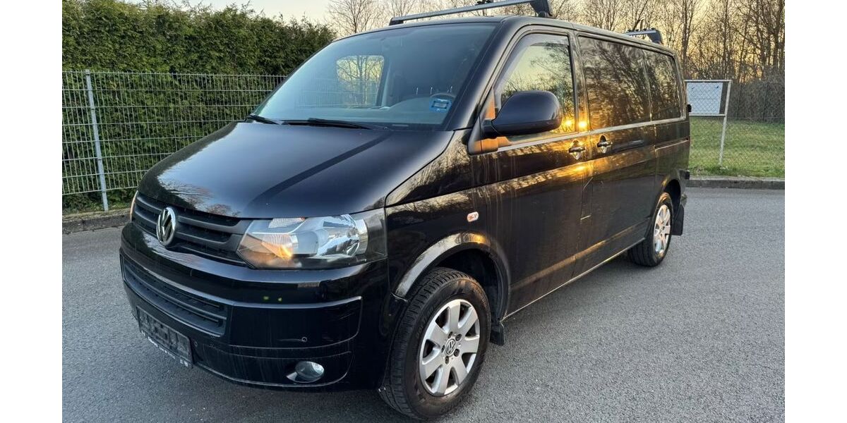 VW T5 Transporter 207.000 km 11.750 &euro; Lünen 44532