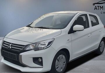 Mitsubishi Space Star 23.107 km 8.750 &euro; Iserlohn 58640