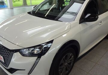 Peugeot 208 23.206 km 16.450 &euro; Werl 59457