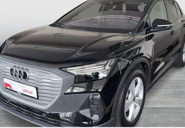 Audi Q4 e-tron 58.153 km 31.175 &euro; Dortmund 44143