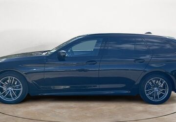 BMW 530 105.003 km 29.890 &euro; Lünen 44534