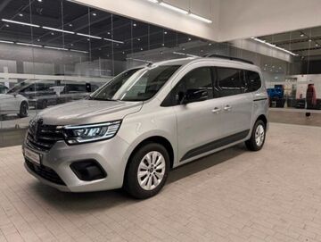 Gebrauchte Renault Kangoo